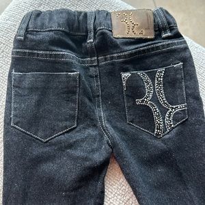 Billionaire Jeans size 12M